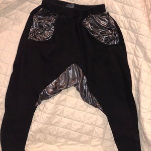 Urban empire girls dance pants